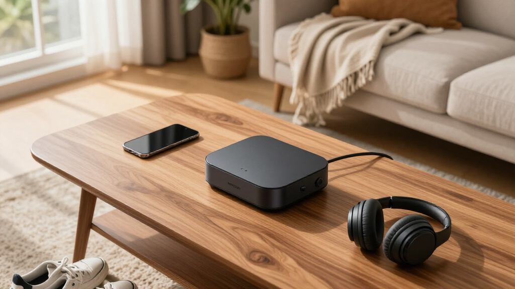 best access points for VR streaming