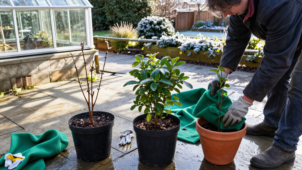 6 Best Holiday Garden Wraps in 2027