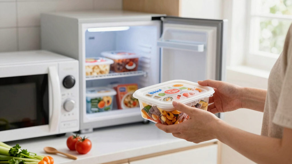 best frozen meals