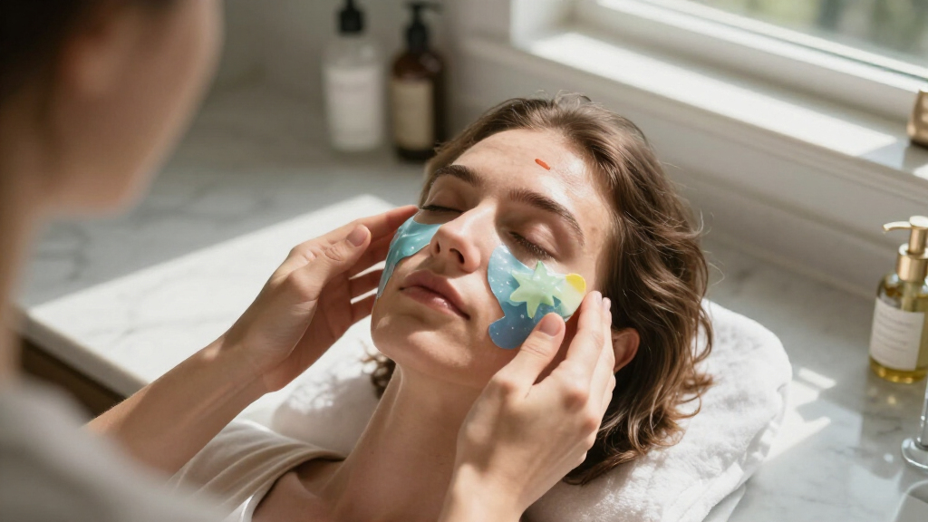 starface patches for style