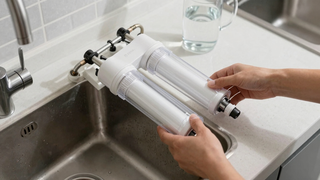 best reverse osmosis system