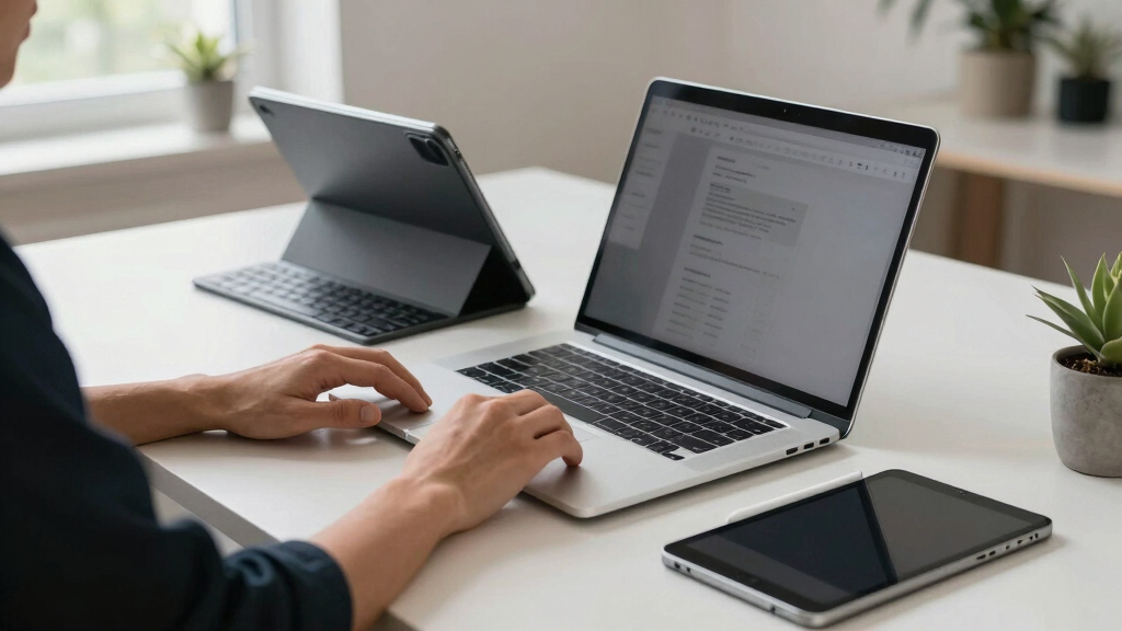 best computers, tablets & components