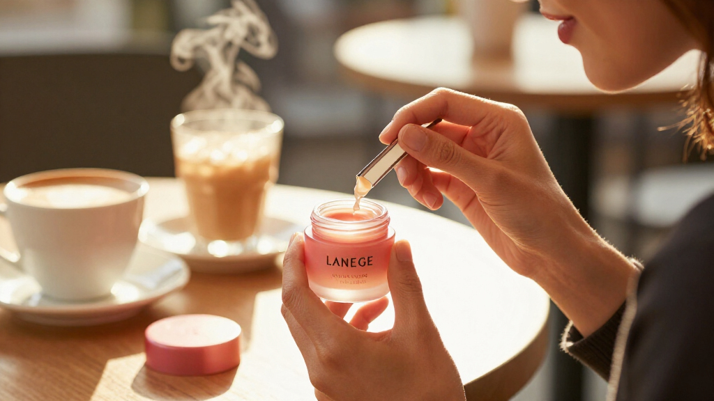 laneige lip mask holiday set