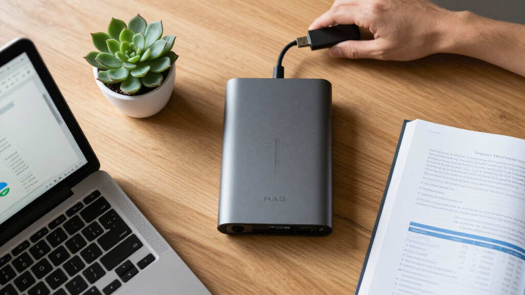 best NAS for immutable backup workflows