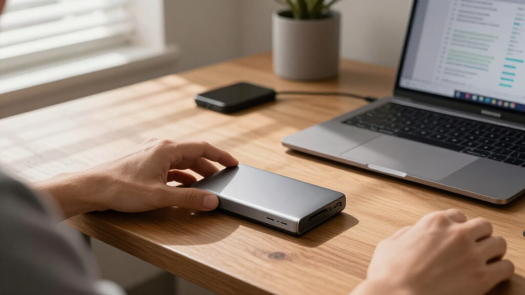 14 Best Portable External SSD Drives in 2026