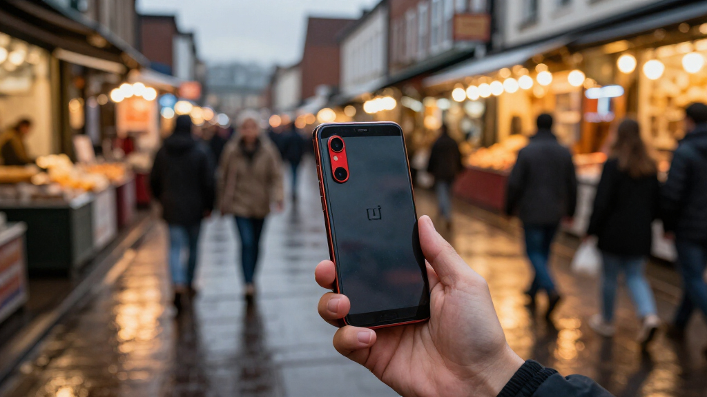 best OnePlus phones