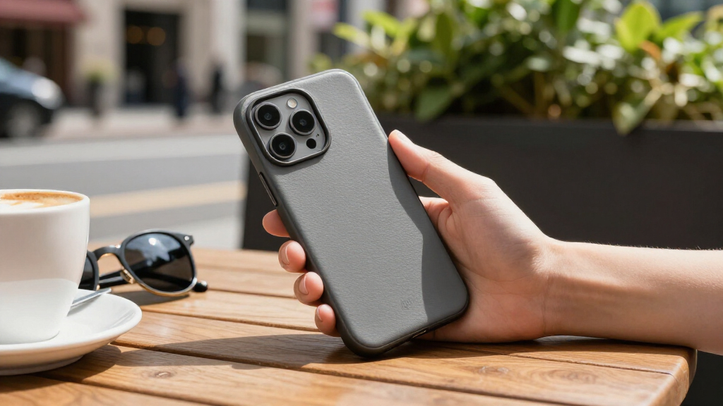 best iPhone 18 cases