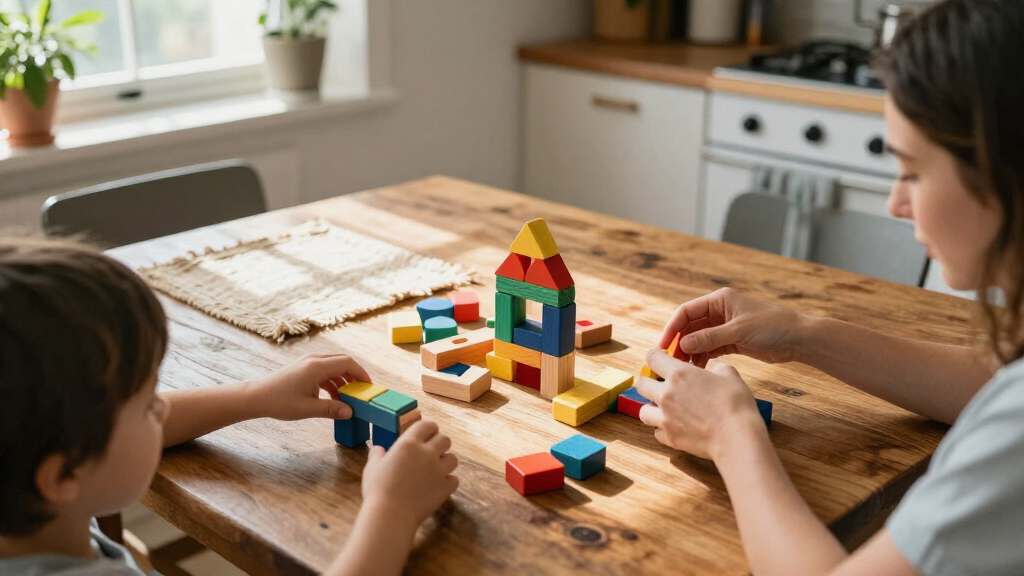 family and parenting toys