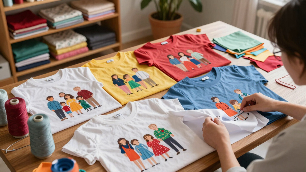 best family reunion shirts