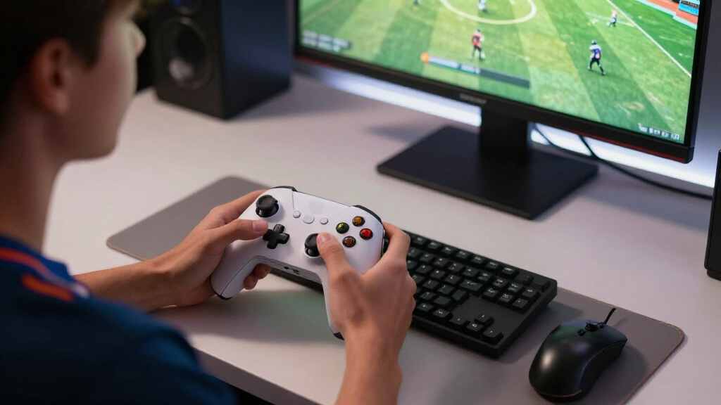 best football video games