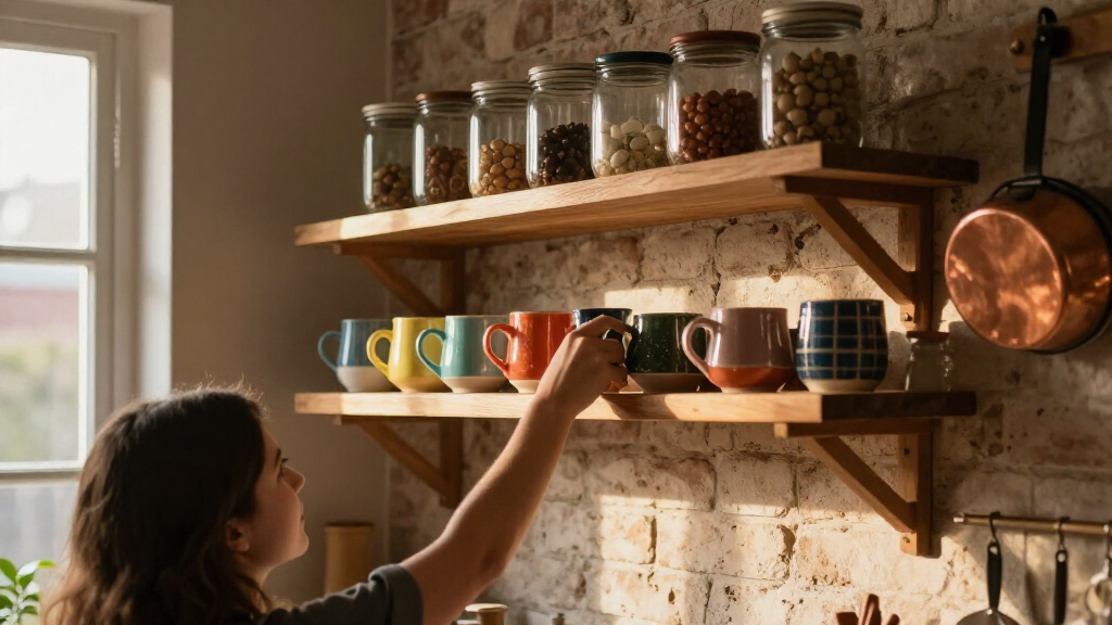 6 Best Kitchen Wall Storage Solutions in 2026