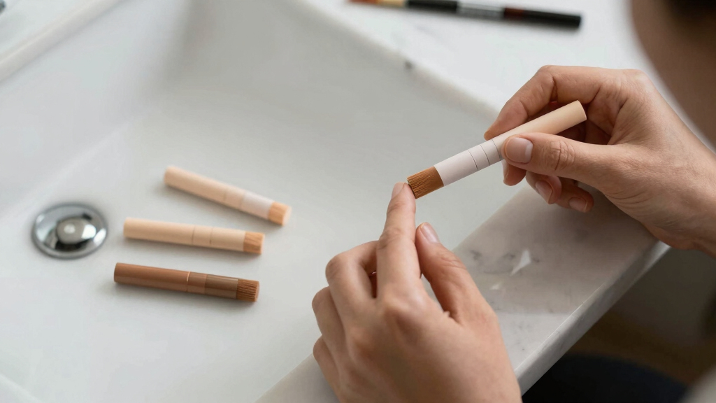 contour sticks