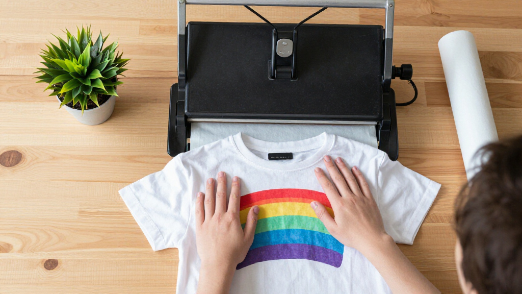 best heat press machines for beginner Etsy shops