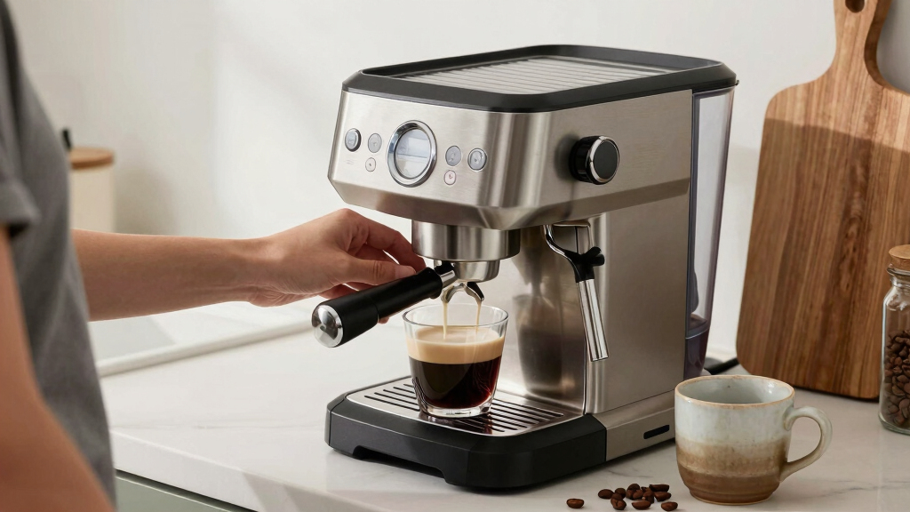 15 Best All-in-One Espresso Machines of 2026 for Every Coffee Lover