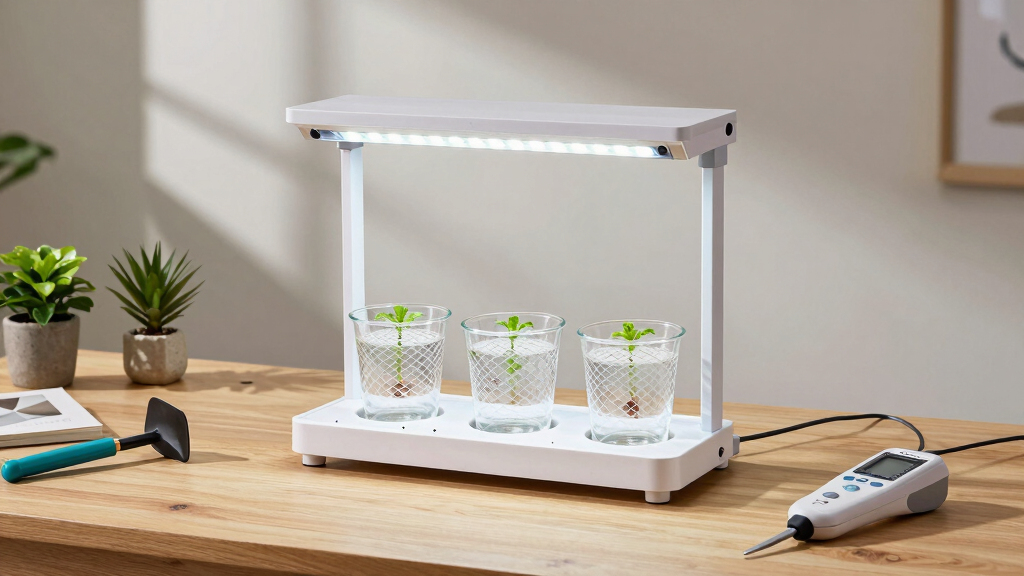 best deep water culture system for beginners