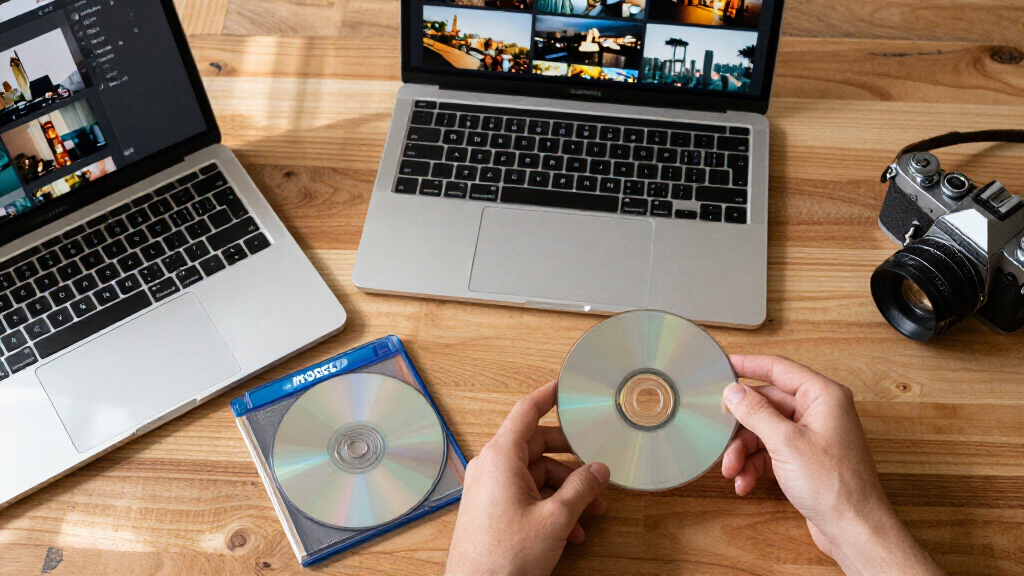 best M-DISC archival DVDs and Blu-rays