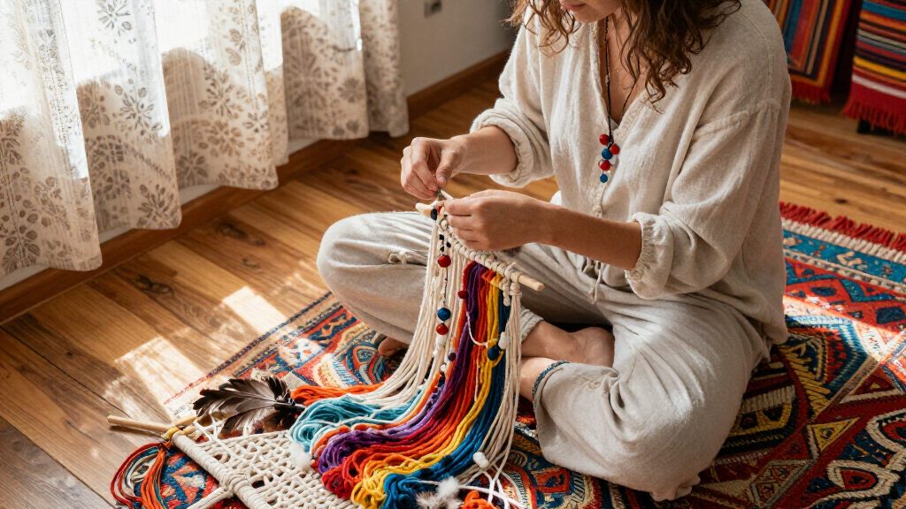 best boho fashion clothing