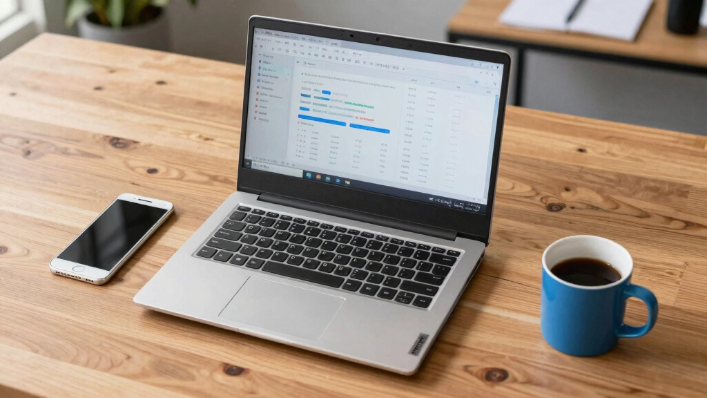 12 Best Lenovo Laptops for Data Analysis in 2026