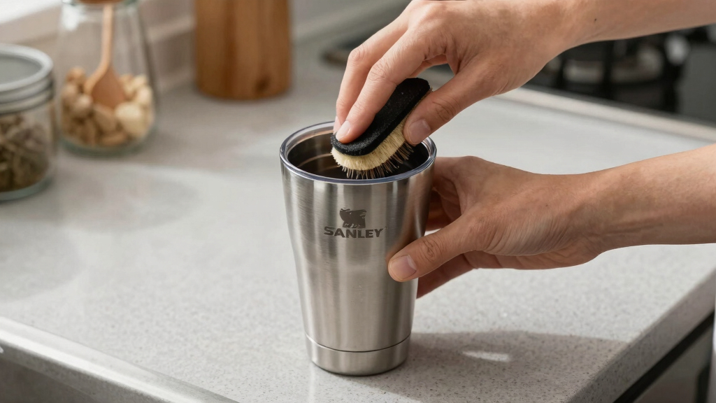 best Stanley tumblers