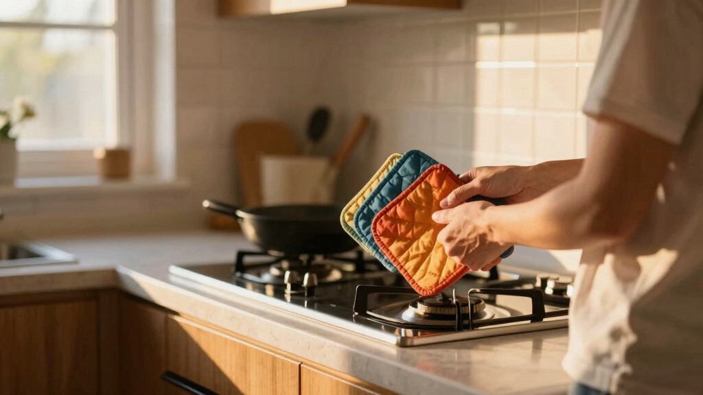 best pot holders