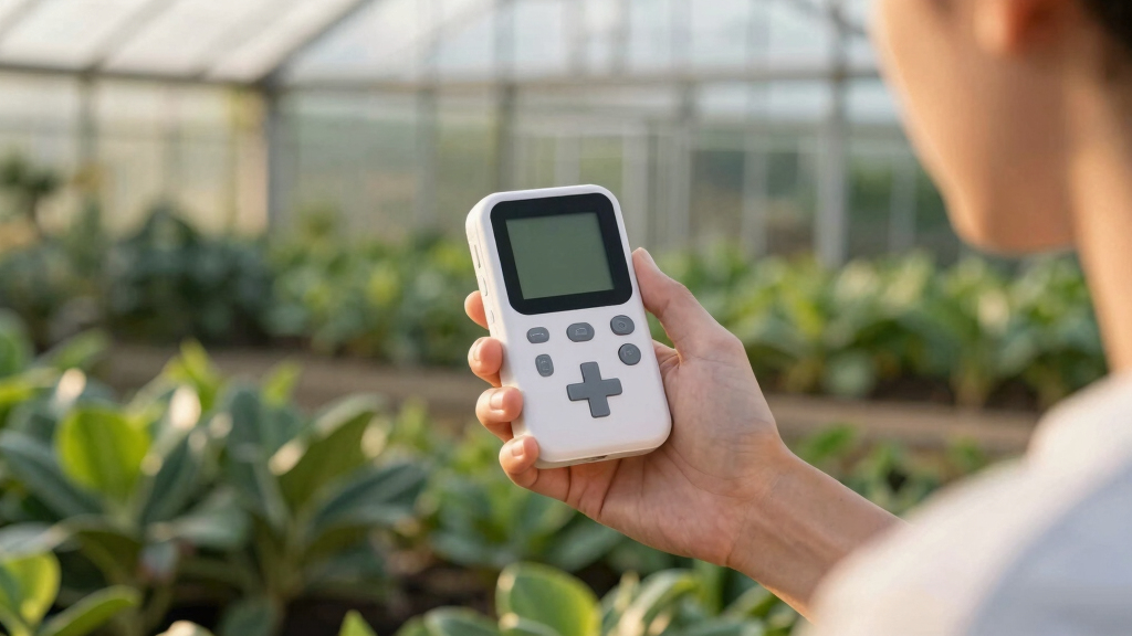 best programmable pocket devices