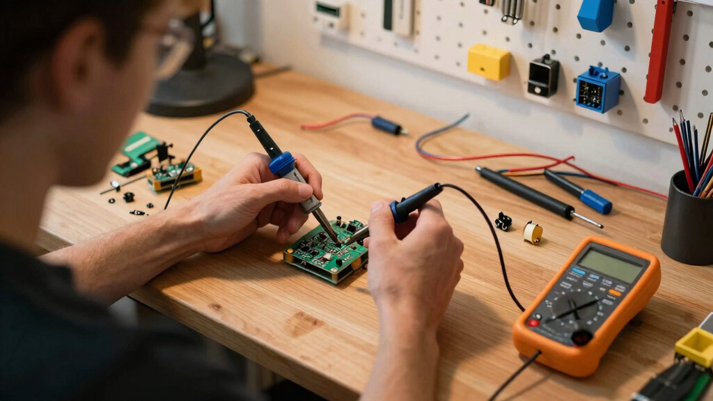 What Hardware Do You Need to Make This Work?
