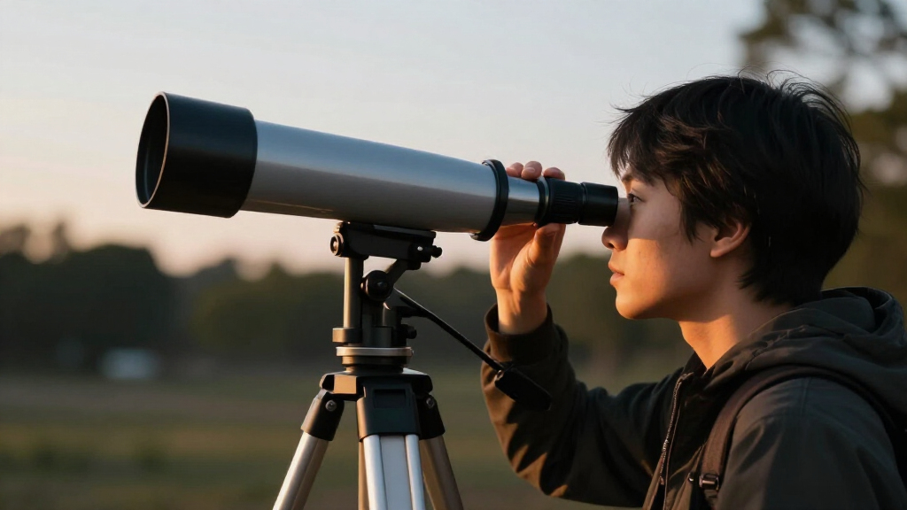 astrophotography telescopes