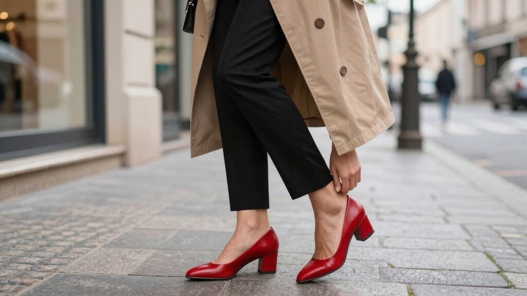 best classic pumps