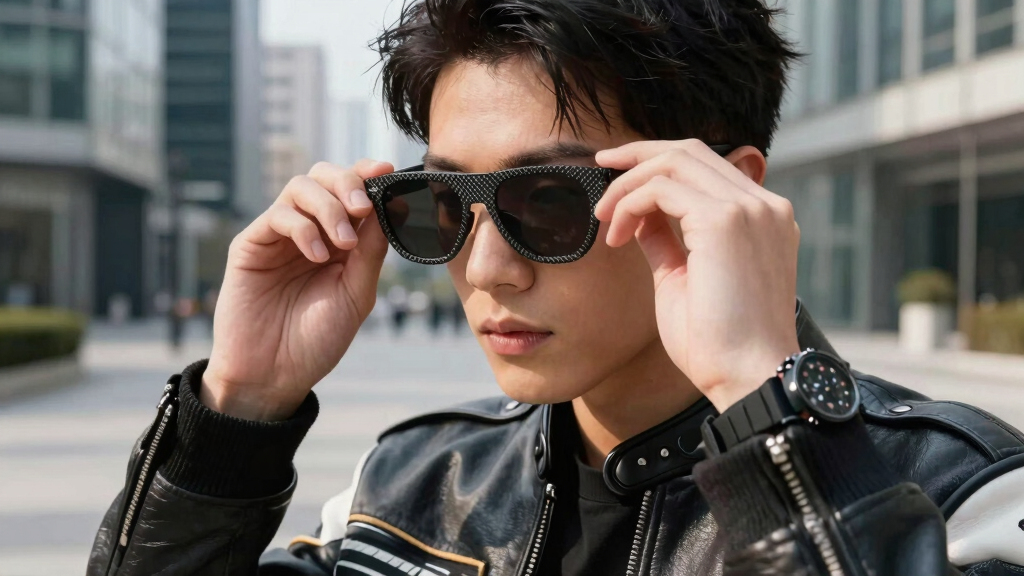 best motorsport-inspired sunglasses