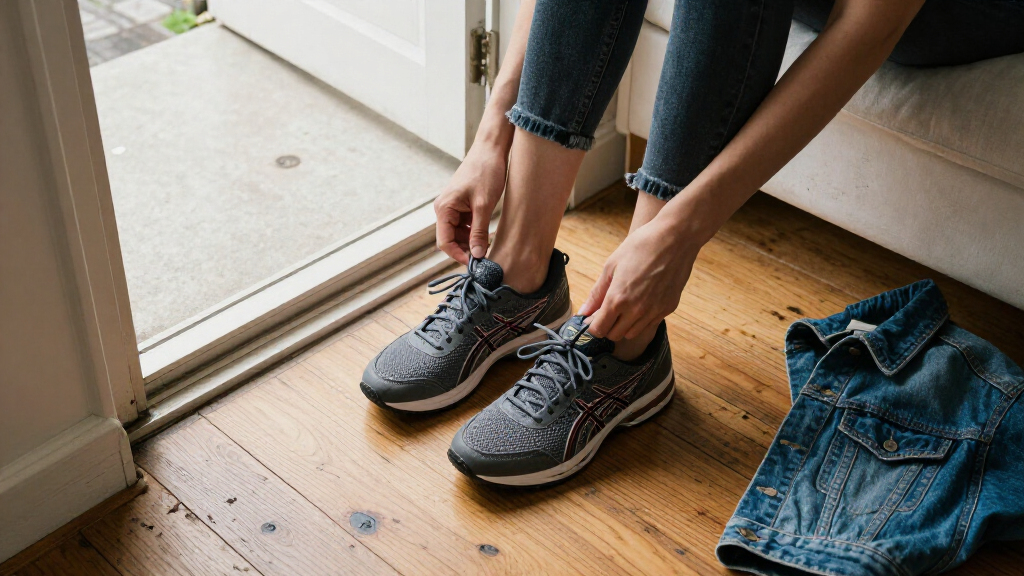 best ASICS GEL-Mai sneakers