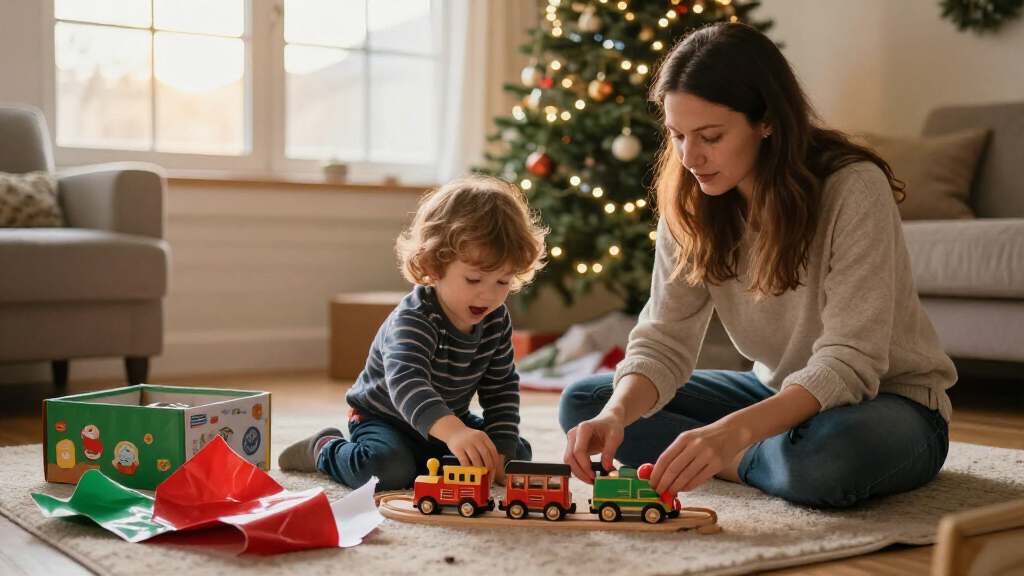 best Christmas toys for kids