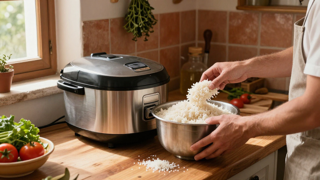best rice cookers