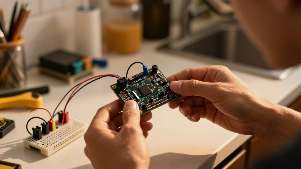 best ESP32 development boards