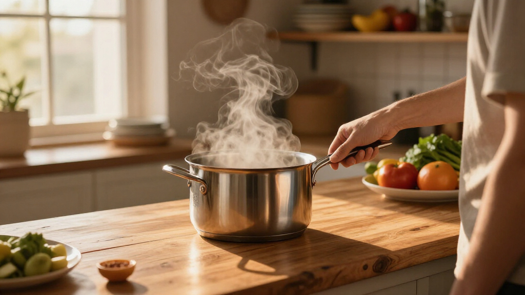 best tri ply cookware set