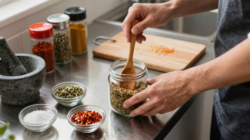 best seasoning blends