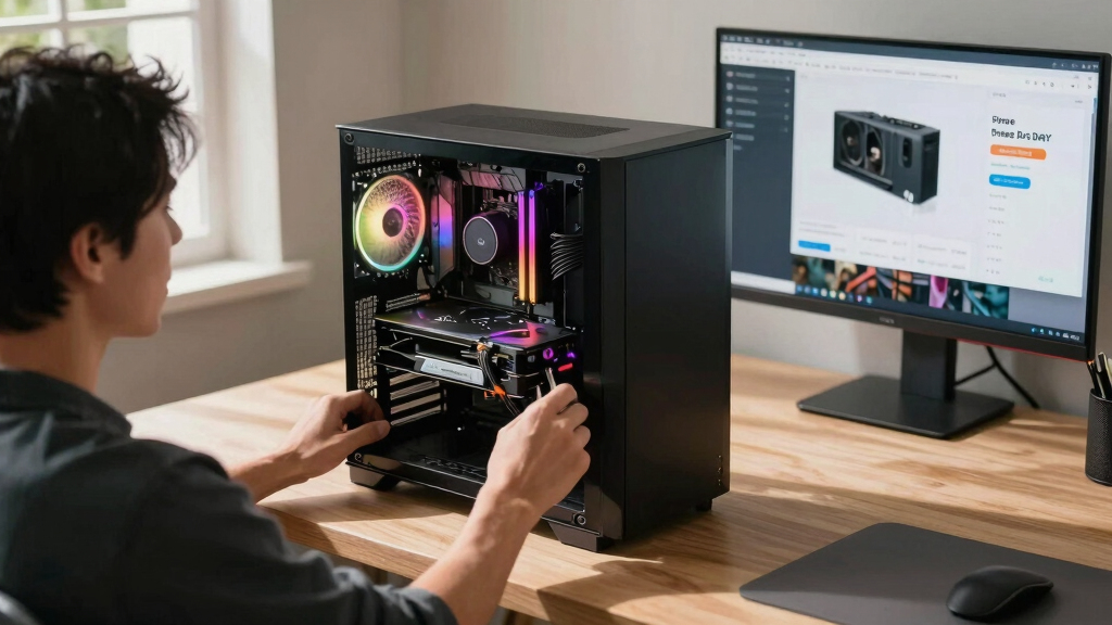 graphics cards prime day deals