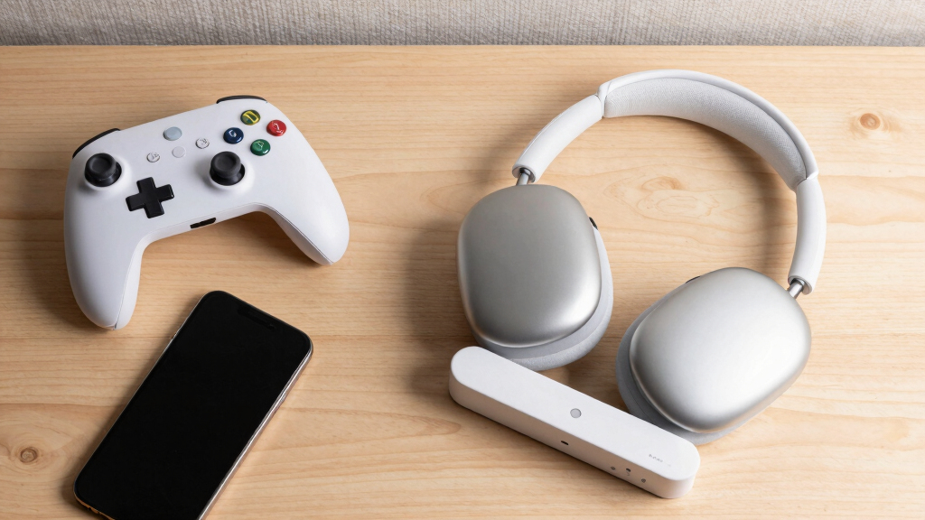 best charging docks for Meta Quest 3
