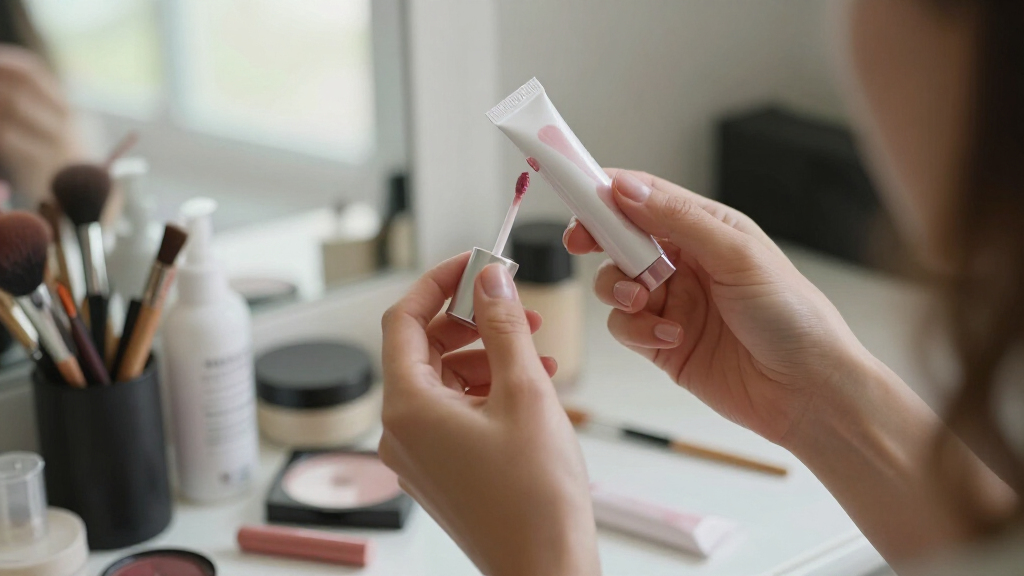 best blurred lip products