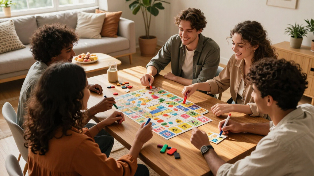 party games