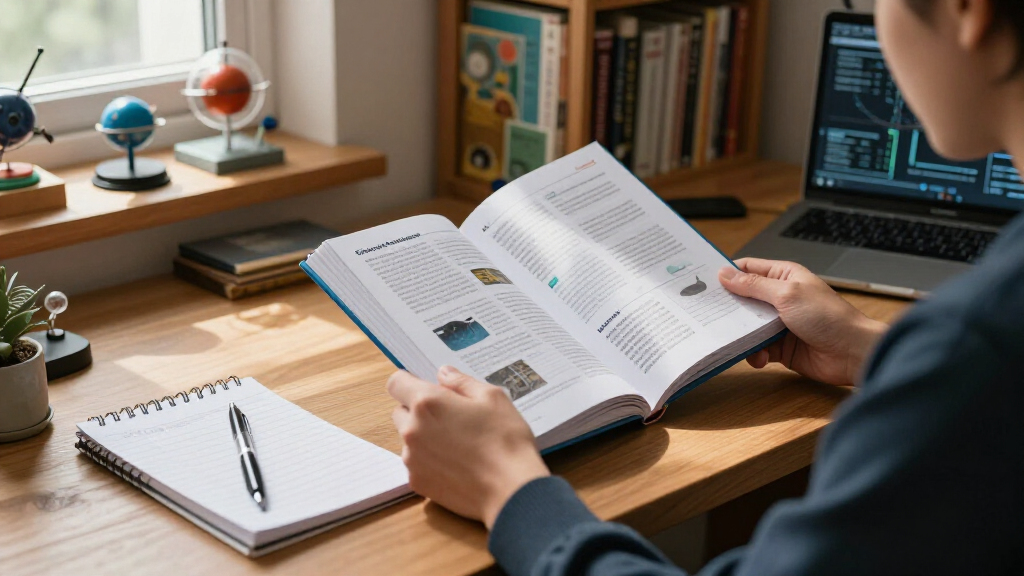 14 Best Educational Science Reference Books in 2026