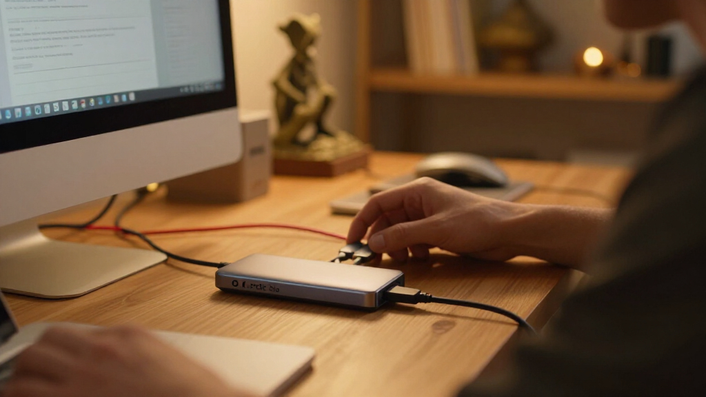 usb hubs for imac