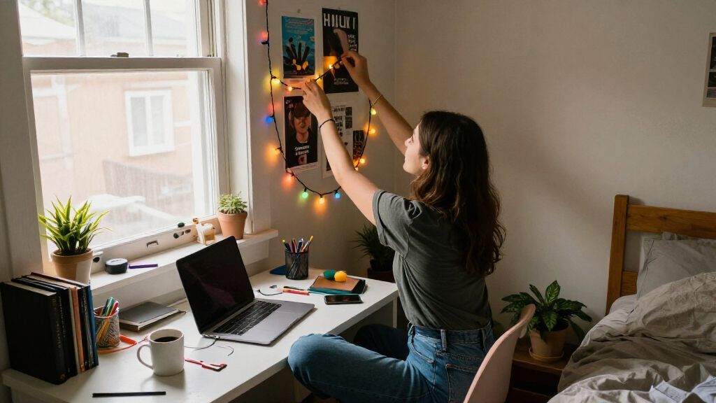 5 Best Student Dorm Room Decor in 2026