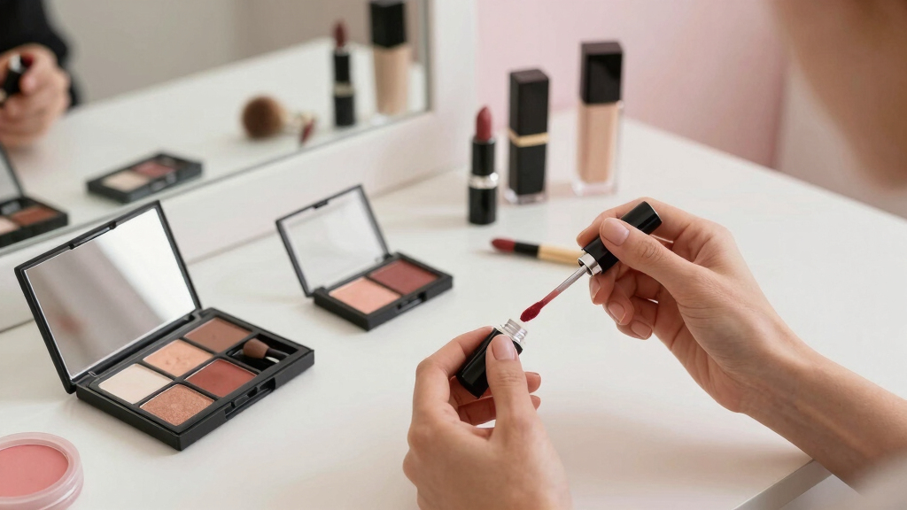 best summer lip combos
