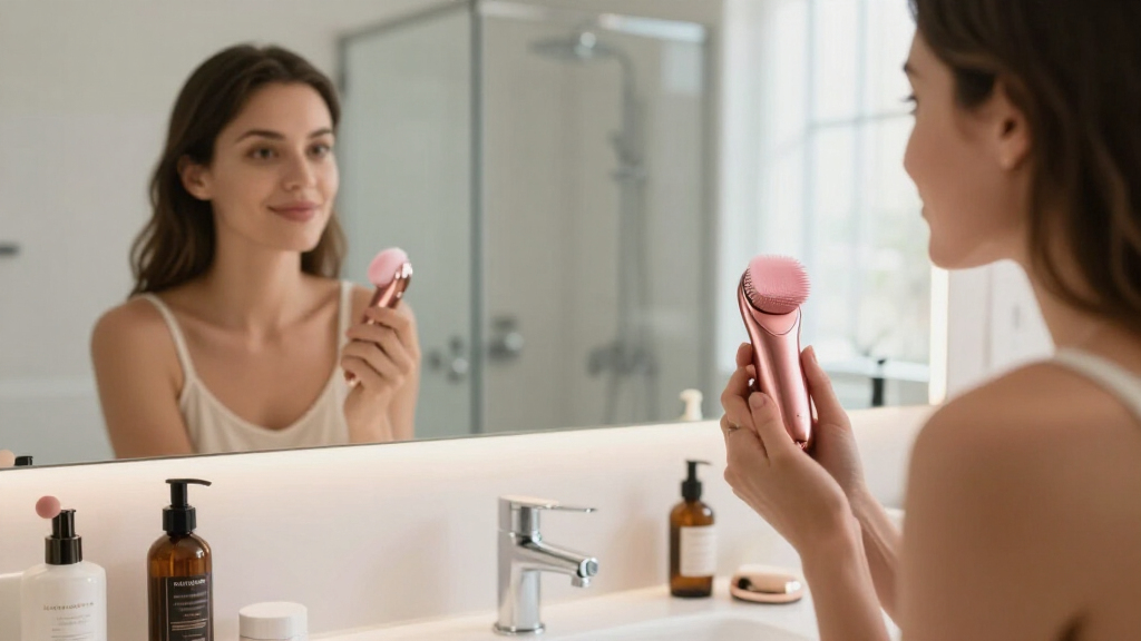 beauty and personal care gadgets