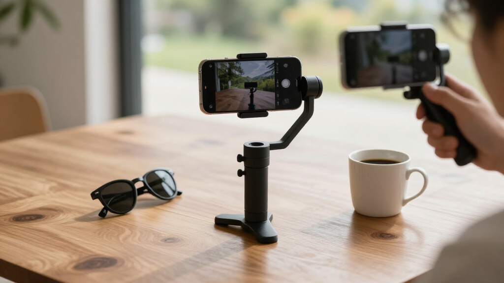 best premium smartphone gimbals