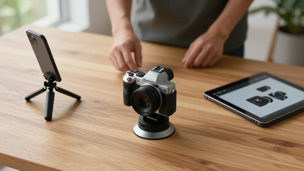 best professional 360-degree camera for photogrammetry projects