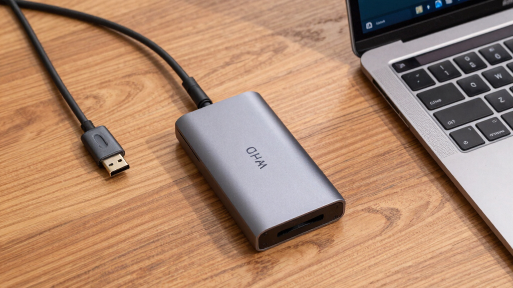 usb capture cards