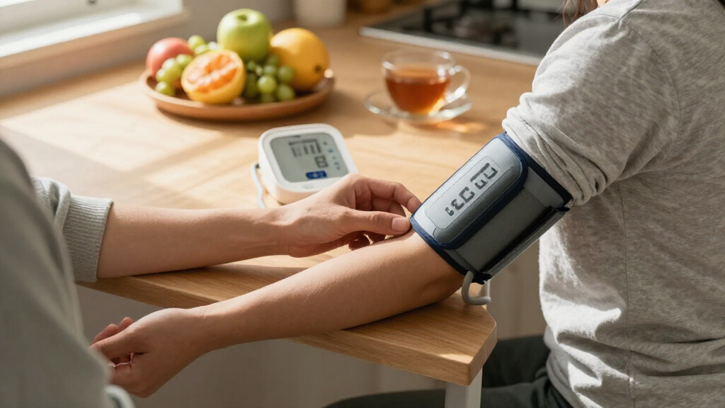 14 Best Wireless Blood Pressure Monitors in 2026