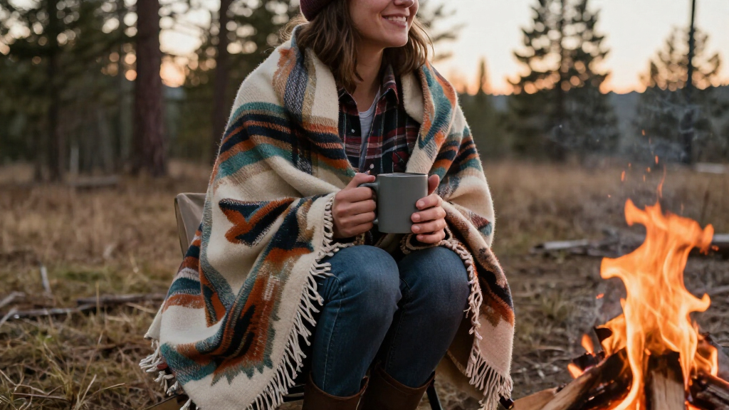 best Pendleton wool blankets