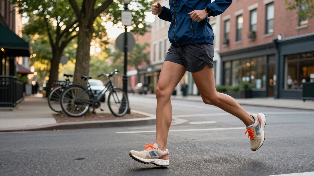 best retro running shoes